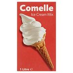 ( 12 Pack ) Comelle Ice Cream Mix UHT 1 Litre