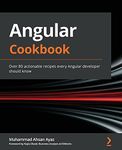 Angular Cookbook: Over 80 actionabl