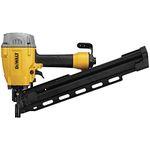 21 DEG Plastic COLLATED FRAMING Nailer