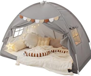 Bed Tent B