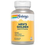 Solaray Men Vitamins