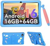 VekfulPC Kids Tablet 10 inch, Andro