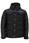 Marmot Men's Fordham Jacket, Black,