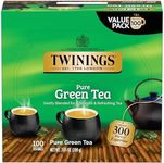 Twinings Pure Green Tea Individuall