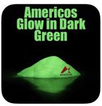 Americos Chemicals Private Limited Glow in The Dark Pigment Powder (40 g)