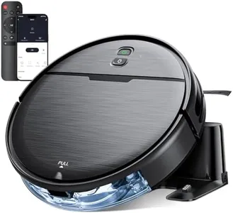 Robot Vacu