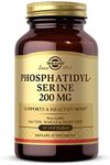 Solgar Phosphatidyl-Serine 200 mg,