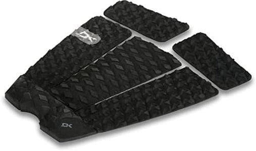 Dakine Bruce Irons Pro Surf Traction Pad - Black, One Size