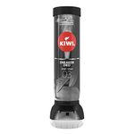 Kiwi Shoe Deodorizer Spray, Sneaker Odour Eliminator for Feet & Shoes, Step 3, Fresh Scent, 100 ml