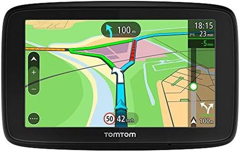 TomTom navigatore