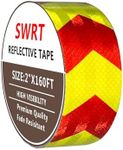 SWRT 2 Inch X 160 FT Reflective Tap