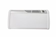 OAC-250-RE2 Monoblock Fixed Air Conditioner - Reversible Cold Air Conditioner: 2410W Hot: 2350W +1000W (Resistance)