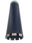 6-Inch Wet Diamond Core Drill Bits for Cutting Concrete and Asphalt, Super Plus Quality, 6" Diameter x 17" Length