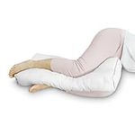 Knee Pillow for Side Sleepers, Leg 