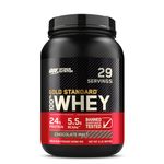 OPTIMUM NUTRITION Gold Standard Chocolate Malt, 2 lb