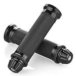 Nuoxinus Motorcycle Hand Grips with