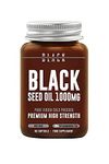 Black Seed Oil Side Effects