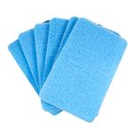 BUGS OUT Bug Removing Sponge (6 Pack) - No Scratch - Cars