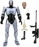 Ultimate Robocop - 7" Scale Action Figure - Robocop - NECA Collectibles