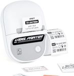 PRT T20 2 inch Label Maker - Blueto