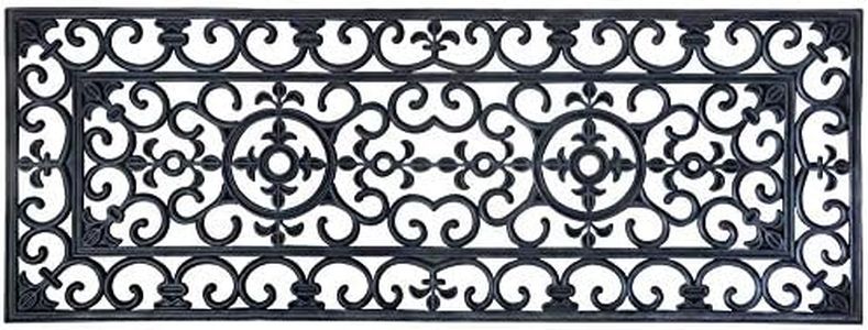 Esschert Design Rubber Long Doormat