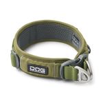 DOG Copenhagen Urban Explorer 3.0 Collar, Hunting Green, Small