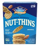 Blue Diamond Nut Thins Almond