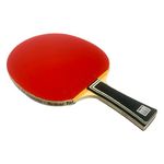 BRIBAR Allround Professional Table Tennis Bat