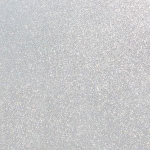Finnez Window Privacy Film Frosted Glass Electrostatic Privacy Window Film Privacy Protection Window Stickers Anti-UV for Home Living Room Bedroom (17.5" x 78.7")
