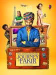 The Extraordinary Journey of the Fakir