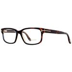 Tom Ford FT5313 C55 055 (coloured havana/) Polarized Frames