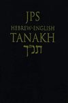 JPS Hebrew-English TANAKH: Pocket Edition