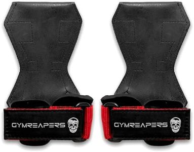 Gymreapers