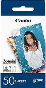 CANON ZINK