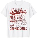 Old Row Smokin' Meats And Clapping 