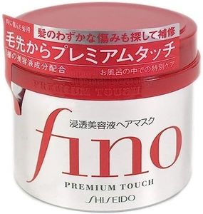 Shiseido F