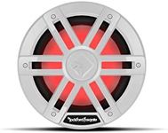 Rockford Fosgate M1D4-8 Color Optix