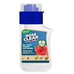 Ultra Shield 200ml – Protects Against Pests and Diseases, Prevents New Attacks, Pesticide Free | Makes Up to 6.6 Litres of Spray | Insecticide, Fungicide & Plant Protector for Roses & Ornamentals