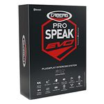 Caberg Pro Speak Evo Universal Motorcycle Helmet Intercom Bluetooth Kit A9235