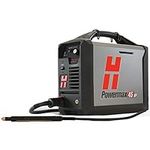 Hypertherm Powermax 45 XP Machine System CPC 25' Leads