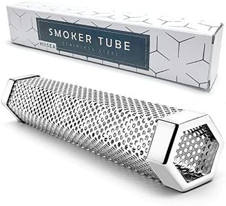 12'' Smoke