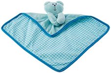 Sharples Puppy Blanket, Blue