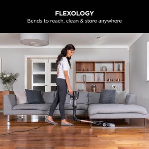 Shark Corded Stick Vacuum Cleaner – Rose Gold