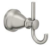 Moen Hilliard Robe Hook