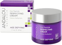 Andalou Super Goji Peptide Perfecting Cream 50 ml