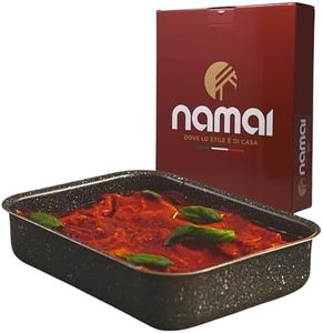 NAMAI Tegl