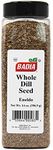 Badia Dill Seed Whole, 14 Ounce