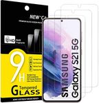 NEW'C 3 Pack Designed for Samsung G