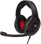 Sennheiser G4ME ONE PC Gaming Headset Black 1.3