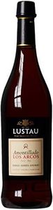 Lustau Los Arcos Dry Amontillado Sherry, 75 cl
